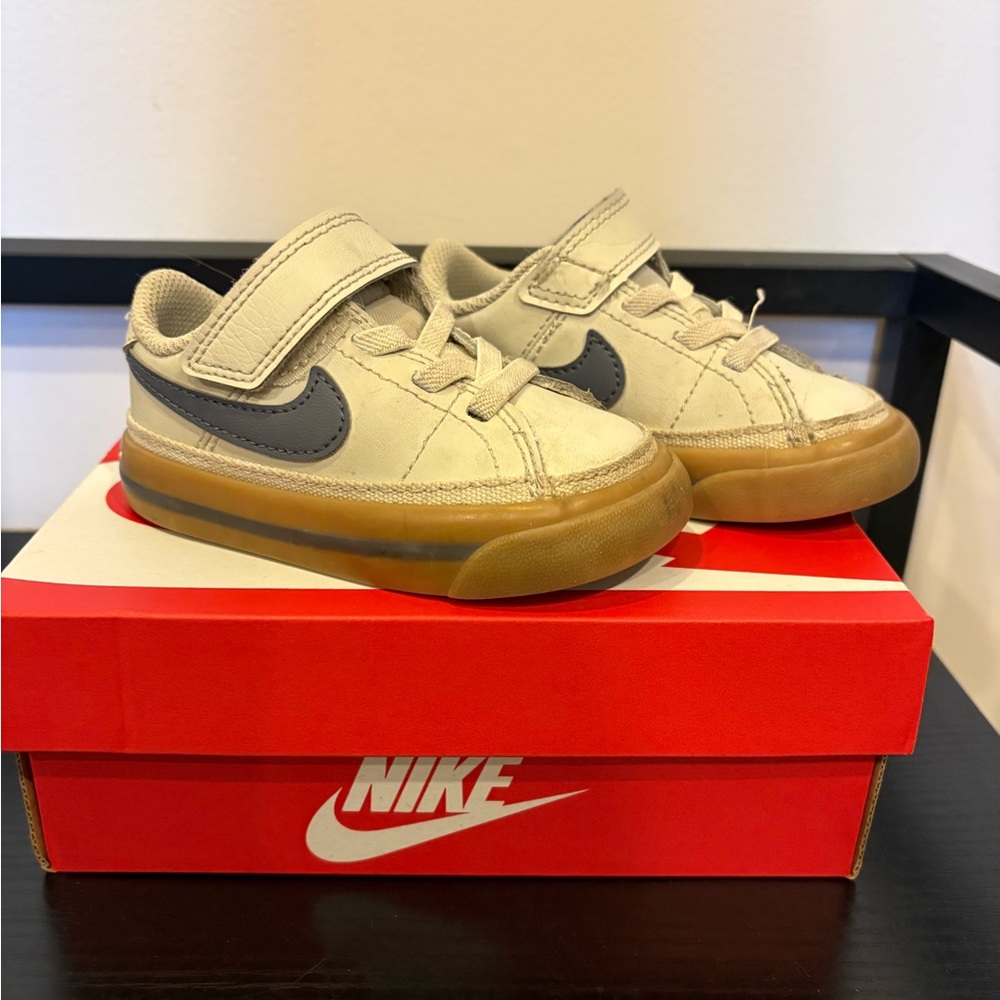 Nike Kids Sneakers